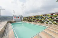 Urbanview Hotel Sky Batu Malang by RedDoorz