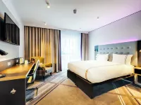 Premier Inn Darmstadt City Centre Hotels in Darmstadt