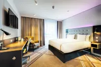 Premier Inn Darmstadt City Centre Hotels in Griesheim