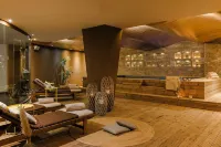 Alas Resort & Spa - spa