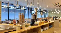 HOTEL AMANEK Asahikawa - Aamiainen