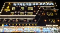 Hotel Eden Hotels near Majali Beach Village