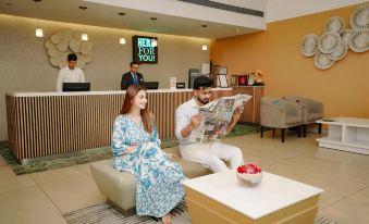 Park Inn by Radisson Amritsar Airport