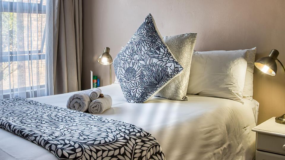 Woodpecker's Inn Guest House