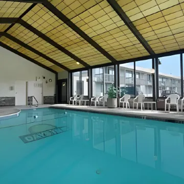 Fairfield Inn & Suites Cape Cod Hyannis