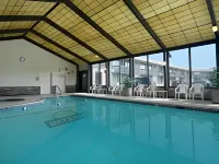 Fairfield Inn & Suites Cape Cod Hyannis