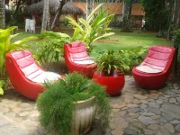 Hotel Residencia del Paseo - Pet-friendly