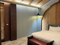 禾楓SPA汽車旅館 - 斗六館 鄰近斗六火車站的酒店