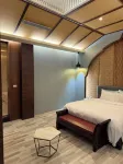 Her Home Spa Motel Douliu