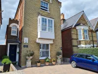 Endeavour House