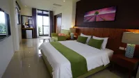Riverbank Villa Hotels in Landkreis Yilan