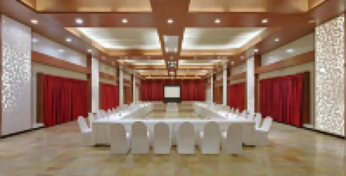 Royal Orchid Resort & Convention Centre, Yelahanka Bangalore