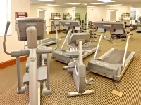 Residence Inn Wayne - Gym