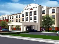 SpringHill Suites Houston Katy Mills