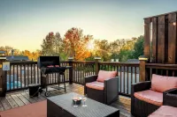 Hot Aug Deals! Bourbon Trail + Fire Pit+ Hot Tub!