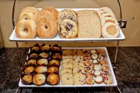 Hampton Inn & Suites Rochester/Henrietta Hotels in Henrietta