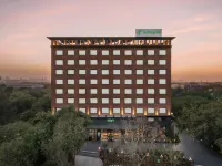 Holiday Inn GURGAON NH8 by IHG Hotéis em Gurgaon