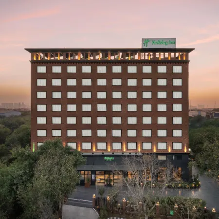 Holiday Inn GURGAON NH8 by IHG