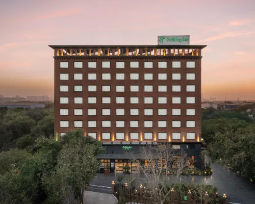 Holiday Inn GURGAON NH8 by IHG Hotels near IMT Manesar