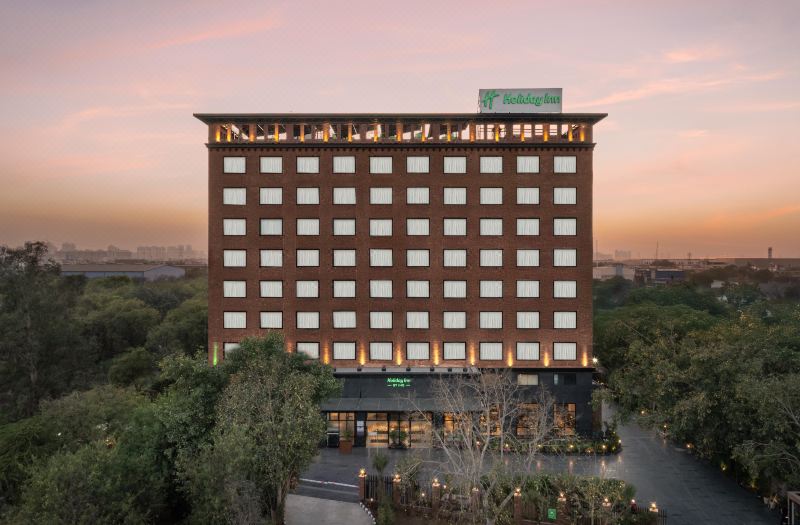 Holiday Inn Gurgaon NH8 by IHG