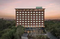 Holiday Inn GURGAON NH8 by IHG Hotels in 