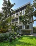 Meritas Auberge Calangute Goa Hotels near Mystery Rooms