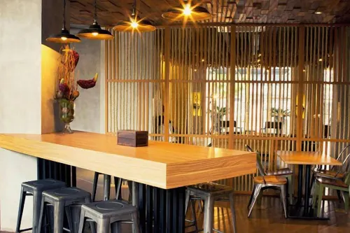 Mooz Hotel Surabaya - Jemursari Khu vực công cộng Photos