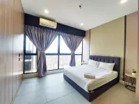 Urban Escapes - Bell Suites Hotels in Dengkil