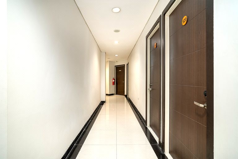 Max Hotel Panakkukang