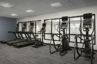 TownePlace Suites Sikeston - Fitnessstudio