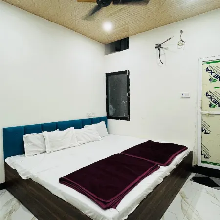 Hotel Sindur