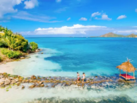 Cocobay Resort Antigua - All Inclusive - Adults Only Hotels in St. John's