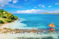 Cocobay Resort Antigua - All Inclusive - Adults Only
