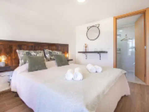 Quinta Penedo Das Antas セルタンのホテル