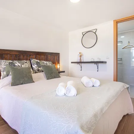 Quinta Penedo Das Antas