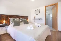 Quinta Penedo Das Antas - Al Hotels in Сертан