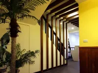 Star Moon Hostel - 2-Star