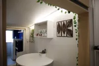 Pyeongtaek 1977 Stay