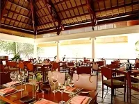 Patra Semarang Hotel & Convention - breakfast
