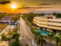 Bangsaen Villa Hotel Hotels near Khao Sam Muk