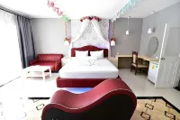 Relax Villa Hotel