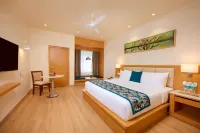 Abn Sarovar Portico Jim  Corbett Dhikuli