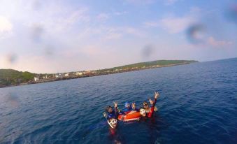 Islander B&B