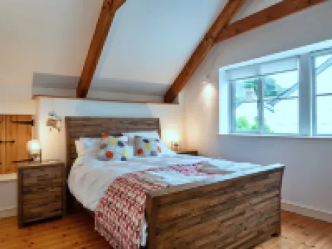 The Old Store 波特洛酒店