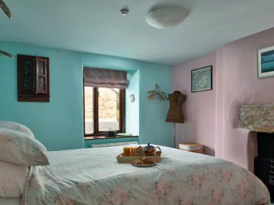 Dolwar Cottage