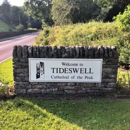 The Cottage at Tideswell