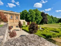 Hickleton Hall