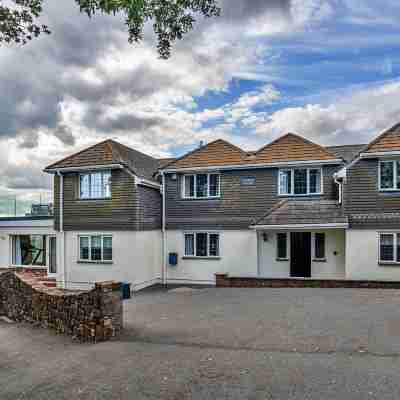 Gratton House Hotel Exterior
