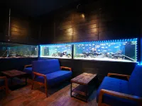 Aqua Pension Marine Villa