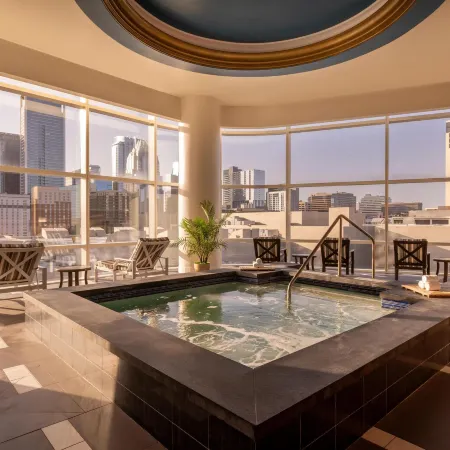 Fairmont Austin